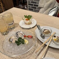 fish&wine BLUE OCEAN GRILL - 