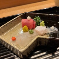 伊勢 三玄 - 