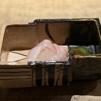 天ぷらあら木 - 