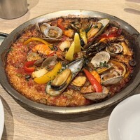 fish&wine BLUE OCEAN GRILL - 