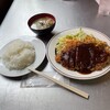 洋食の店 南海