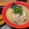 ラーメンたろう トアロード店