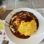 洋食堂マキシムカフェ - 