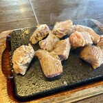 やっぱりステーキ  - 