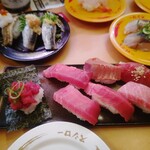 スシロー ロハル津田沼店 - 