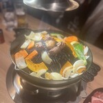 旭川成吉思汗 大黒屋 名古屋伏見店 - 