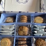 シャトレーゼ - 料理写真: