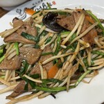 れんげ食堂 Toshu - 