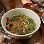 四川料理と小吃 奏煖 福島 - 