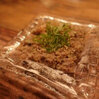 十番 無鴨黒 - 
