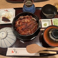 ひつまぶし名古屋備長 大名古屋ビルヂング店 - 