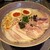 中華蕎麦 三藤 - 料理写真: