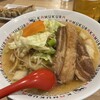 どうとんぼり神座 麻布十番店