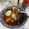 ラーメン丸仙