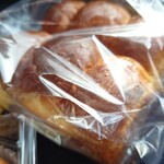 ベーカリーさくらい - 