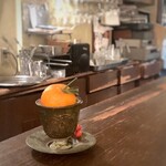 カフェ エチカ - 