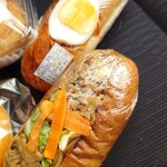 ベーカリーさくらい - 