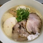 らぁめん ご恩 - 