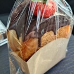 ベーカリーさくらい - 