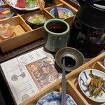 旬魚 旬菜 咲くら 梅田阪急グランドビル店 - 