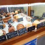 ベーカリーさくらい - 