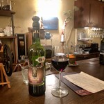 カフェ エチカ - 