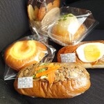 ベーカリーさくらい - 