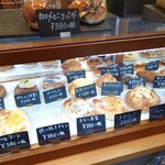 ベーカリーさくらい - 