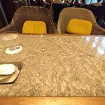 ザ・ラウンジ - 