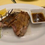 パーク・サイド・グリル - 