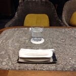 ザ・ラウンジ - 