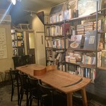 カフェ エチカ - 