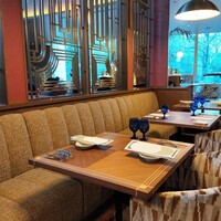 MAIN DINING sereno(THE MARK GRAND HOTEL) - 