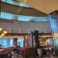 MAIN DINING sereno(THE MARK GRAND HOTEL) - 
