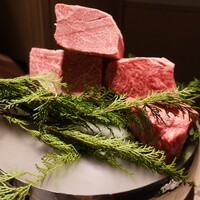焼肉牛印 神楽坂店 - 