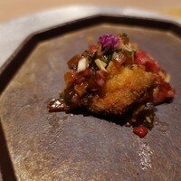 焼肉牛印 神楽坂店 - 