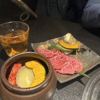 松永牧場 銀座本店 - 