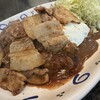 カレーとハンバーグの店 バーグ 戸部店