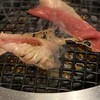 焼肉 なべしま 合志南口店