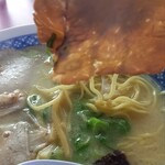 大久ラーメン - 