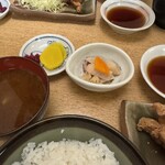 とり八 - 