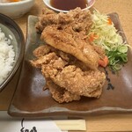とり八 - 