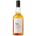 鰻の成瀬 - ドリンク写真:イチローズモルト（埼玉県）