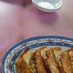 大久ラーメン - 