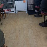 大久ラーメン - 