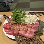 牛タン居酒屋 たん二郎 - 
