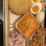 伝説のすた丼屋 - 