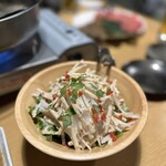 牛タン居酒屋 たん二郎 - 