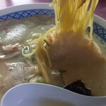 大久ラーメン - 