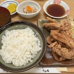 とり八 - 